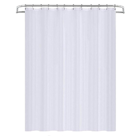Shower curtains - 180x220 CM